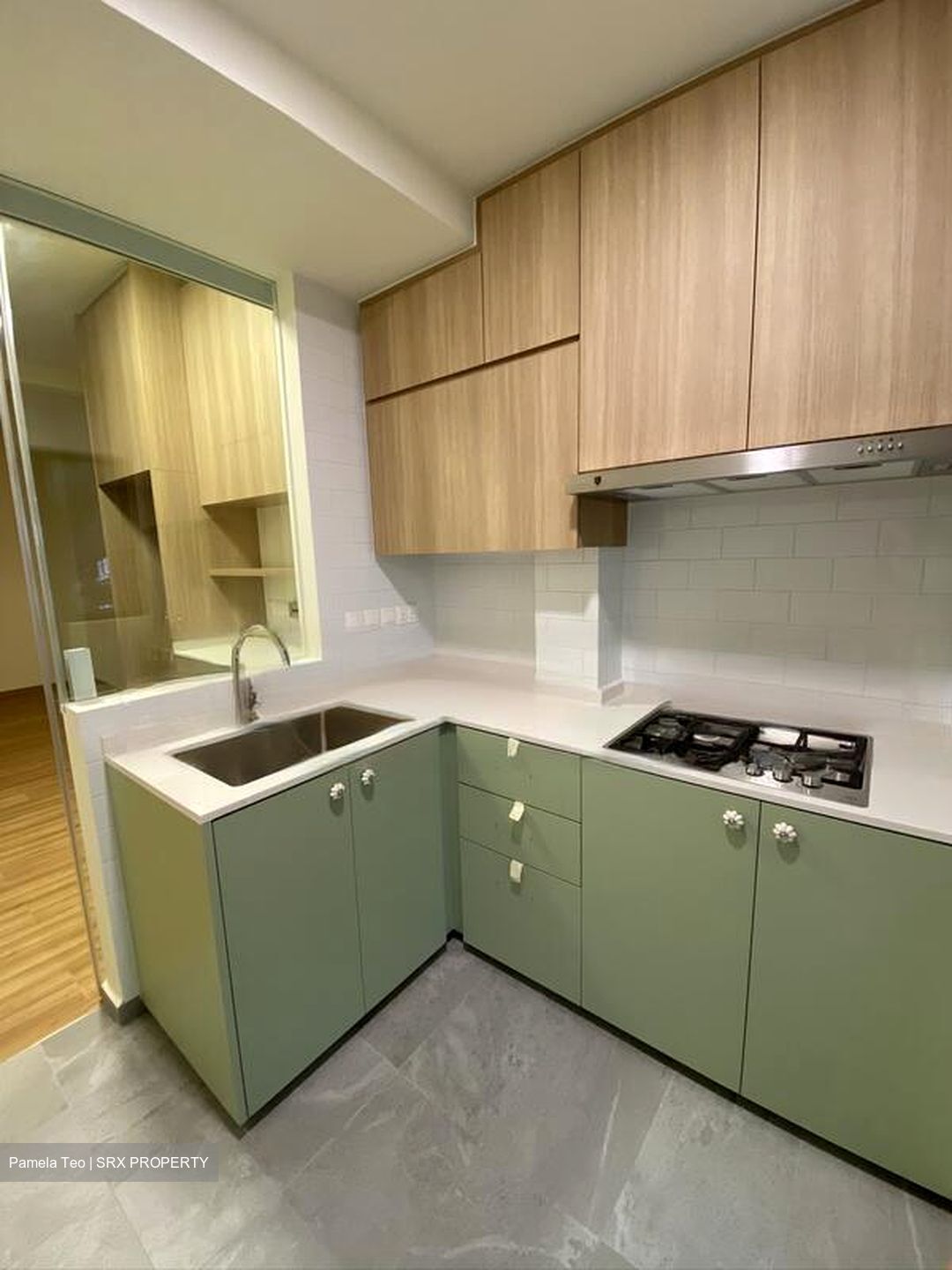 Moulmein Road (D11), Apartment #477596081